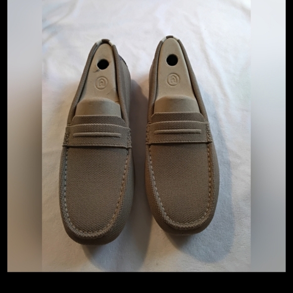 Rothy's Shoes - Rothy’s The Driver in Latte